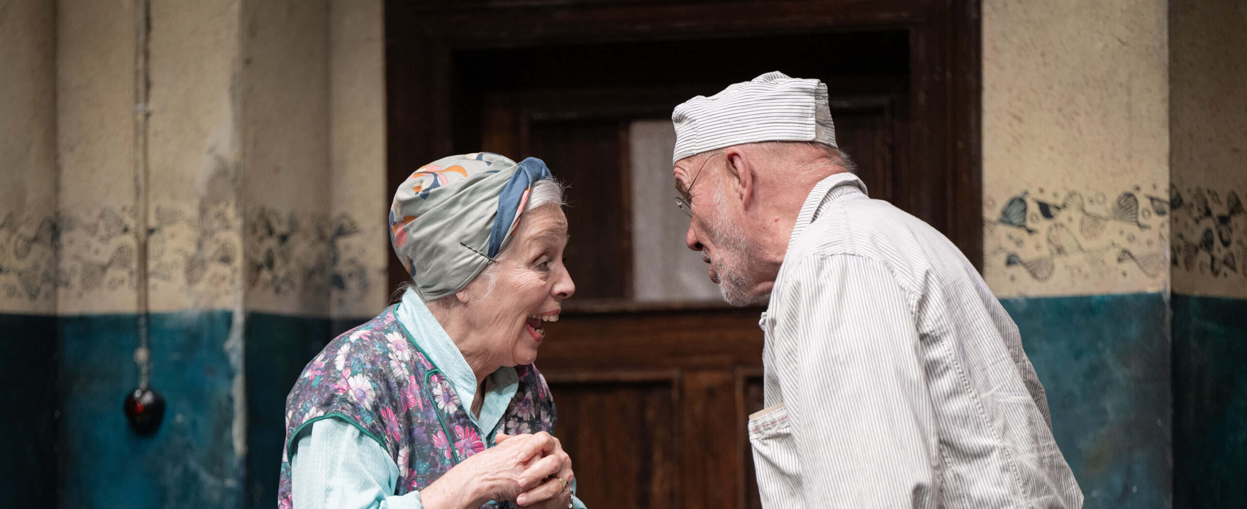 07.01.2026 – OHNSORG THEATER