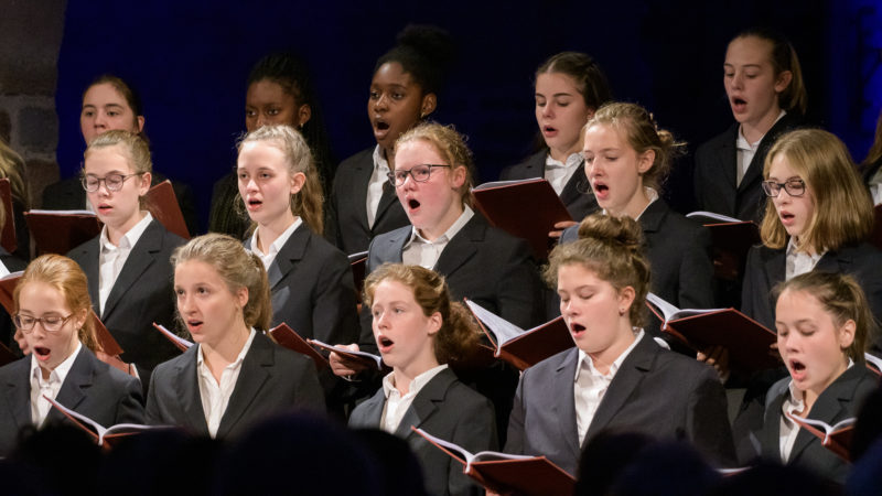 18.10.2026 – MÄDCHENCHOR AM AACHENER DOM