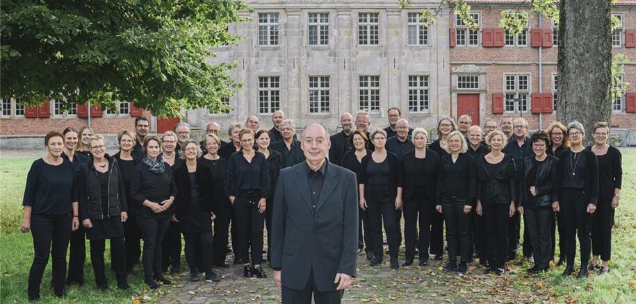 08.02.2026 – VOKALENSEMBLE FRENSWEGEN