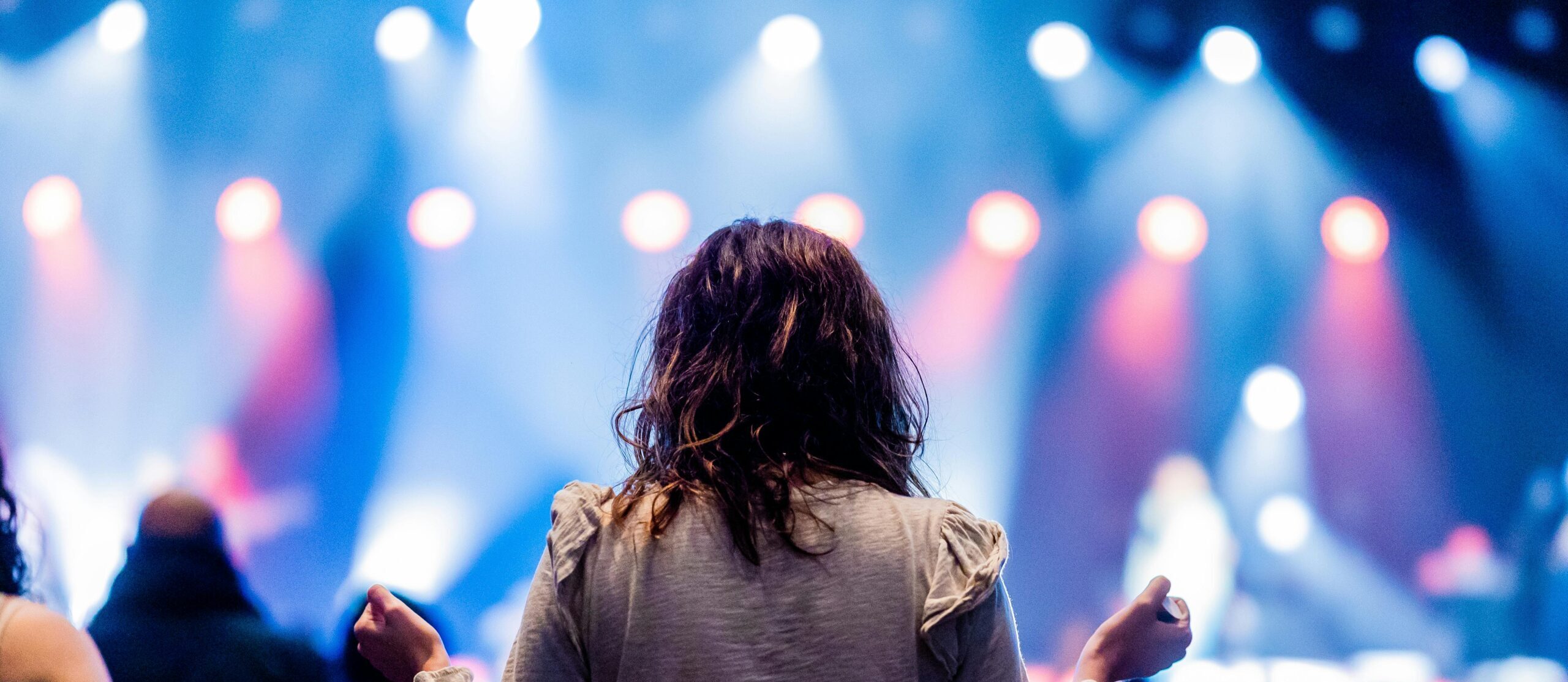 31.01.2026 – JUST MUSIC AND FRIENDS